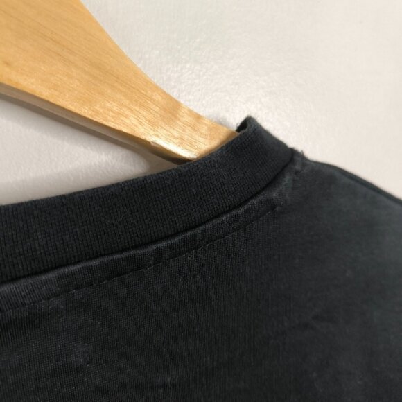 Tesla Merch Collectible EV Car Brand Unisex Sweatshirt M - Picture 3 of 8